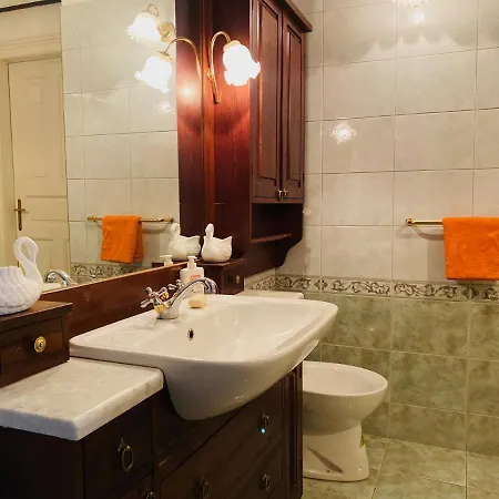 Central Station - Stylish Bourgeois Appartamento